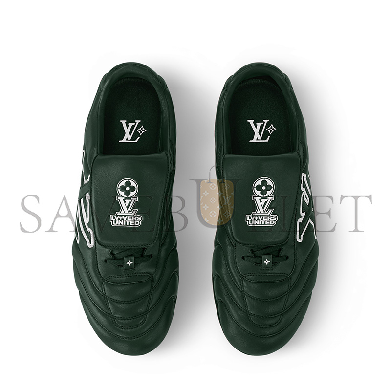 l0vis Vvtt0n lv footprint soccer sneakers 1ahdpy